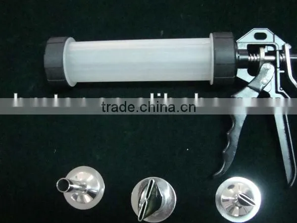 Jerky Gun Plastic Body photo-2