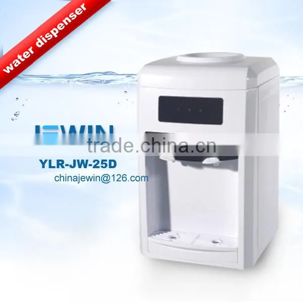 New Hot and Cold Countertop Water Dispenser photo-2