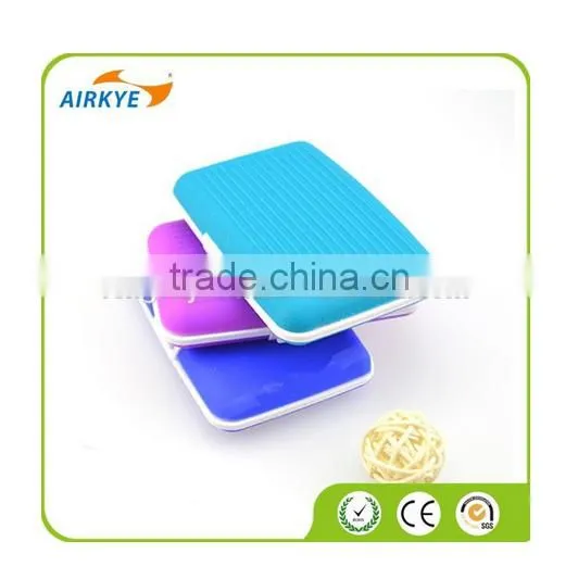 Aluminum Business Card Holder photo-2