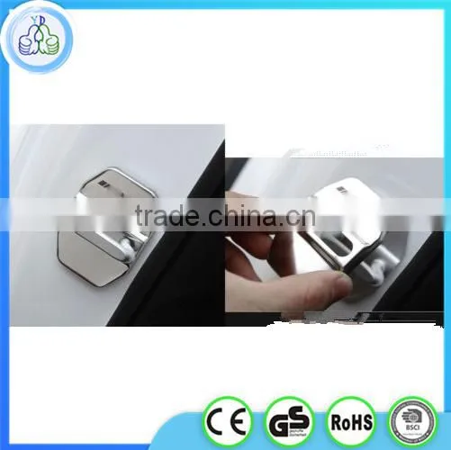 Wholesale Chinacar Door Protector,car Door Hinge Cover,car Back Door Lock photo-2