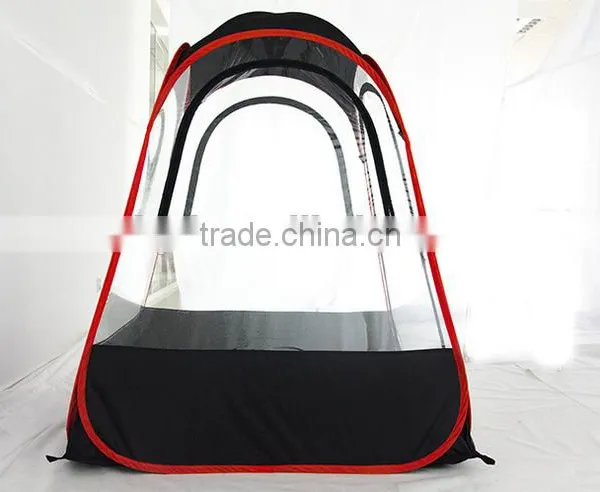2016 New Concept PVC Tent Fishing Tent Viewing Tent to Watch the Game Fashion Viewing Tent photo-3