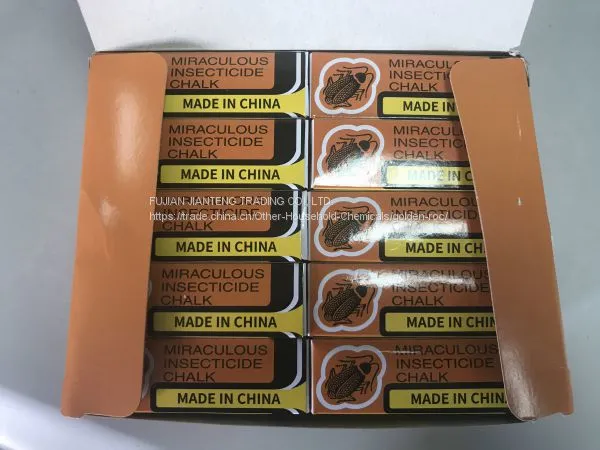 Golden Roc Insecticide Chalk photo-2