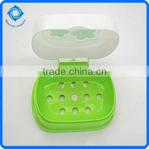 Bathroom Soap Box Plastic Soap Box Soap Packaging Box photo-2