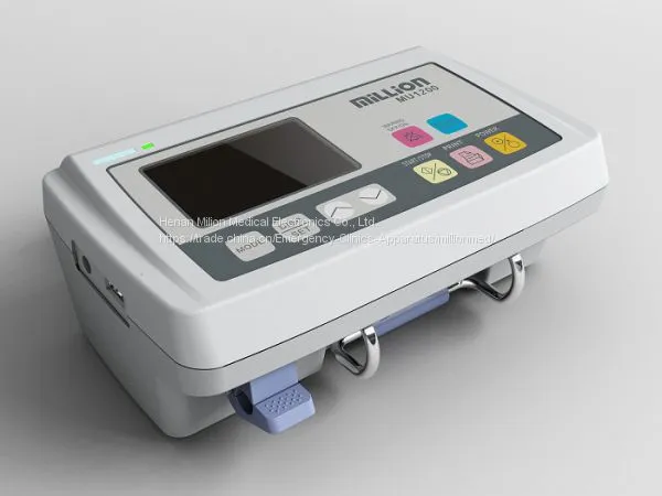 Dynamic Urine Meter photo-2