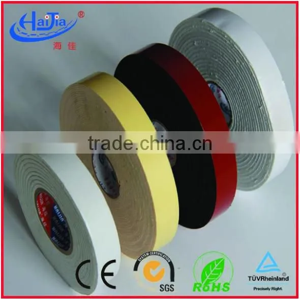 Hanging Hook Double Side Foam Tape Car Double Side Foam Tape photo-4