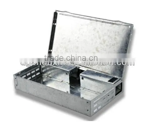 Humane Hux Eye Mouse Trap SX-5003 photo-3