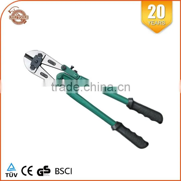 Stillson Type Adjusting Bolt Cutter photo-4