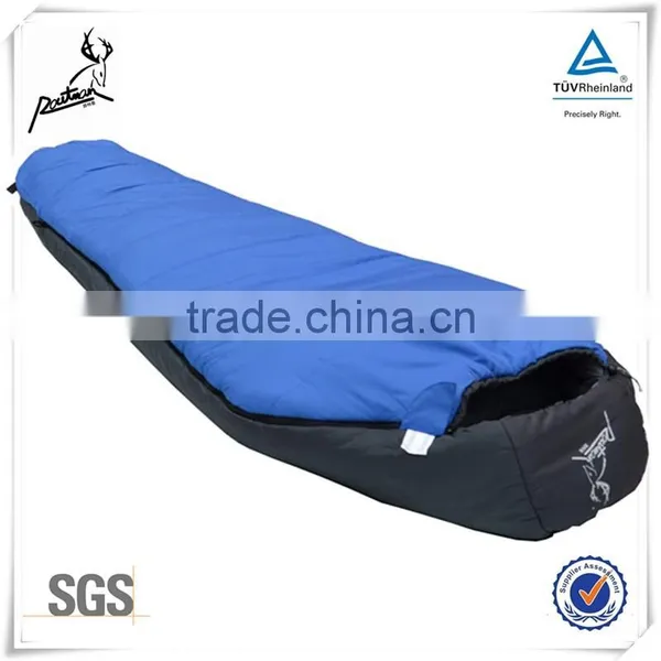 Cotton Sleeping Bag Camping Funky Sleeping Bag photo-3