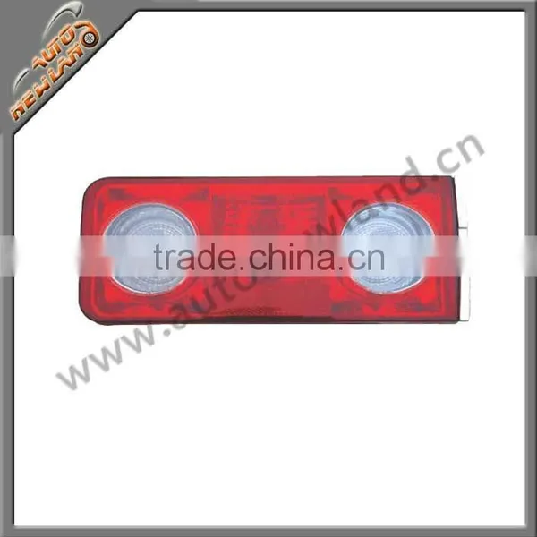 Car Tail Lamp Led Tail Lamp for Car Using