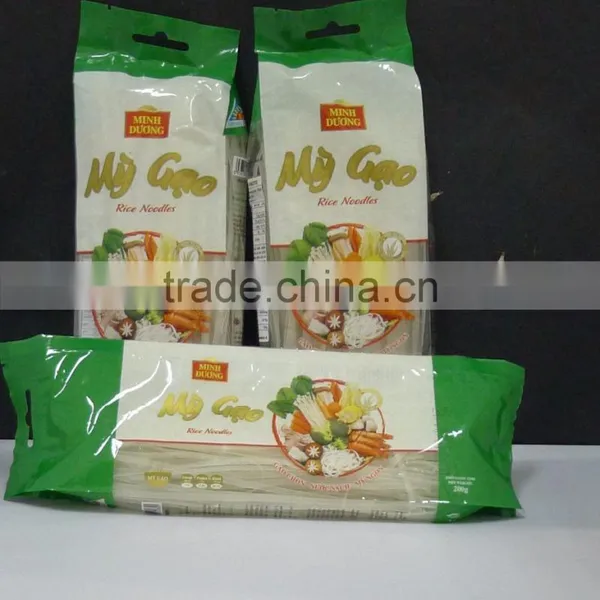 Rice Noodle 3mm - Pho Kho Minh Duong photo-3