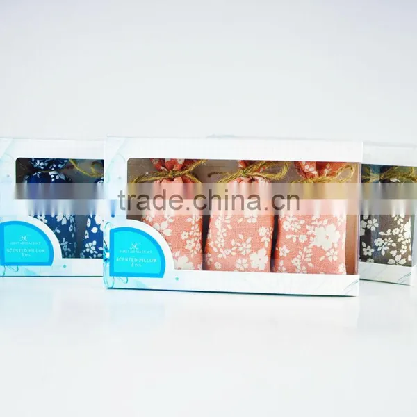 EA2-140016 Verious Fragrance Star Shape Aroma Sachet photo-3