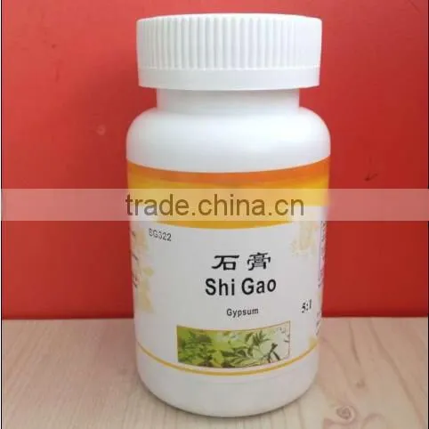 Single Herb Extract Granule Single Herb Granule 5:1 10:1 photo-6