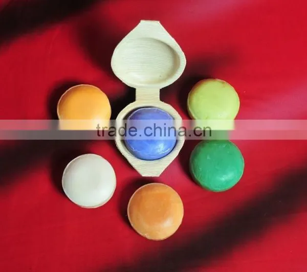 NATURAL HANDMADE COCONUT OIL BASED SOAPS photo-4