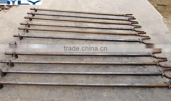 Best Quality Promotional Beach Ground Anchor in American Market photo-4