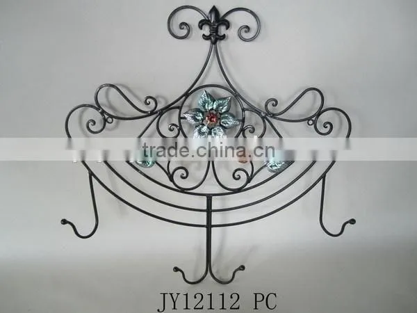 Iron Metal Decoration Door Frame Hot Sale JY12109-JY12118 photo-2
