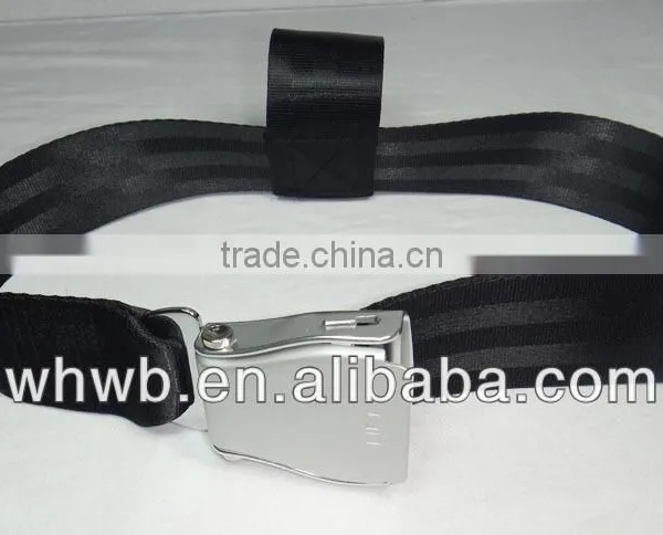 Airplane Aircraft Airline Children Safety Belt