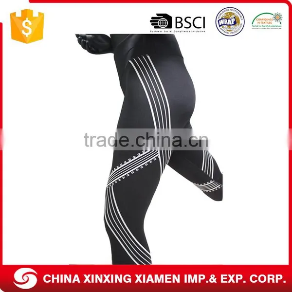 Sexy Yoga Pants Custom Printed Compression Leggings Women photo-4