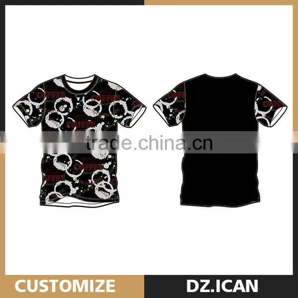 Japanese Summer Fashion T-Shirt Wholesale Clothing Brands photo-4