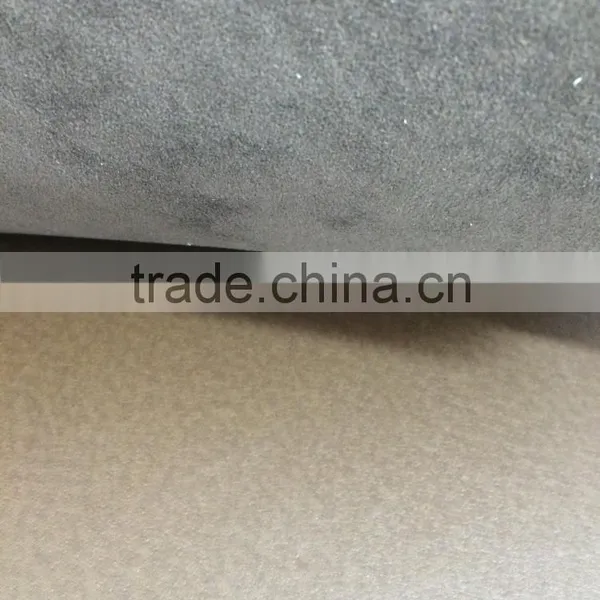 Hot Selling 1.8mm to 3.0mm PU Synthetic Leather for Shoes photo-2