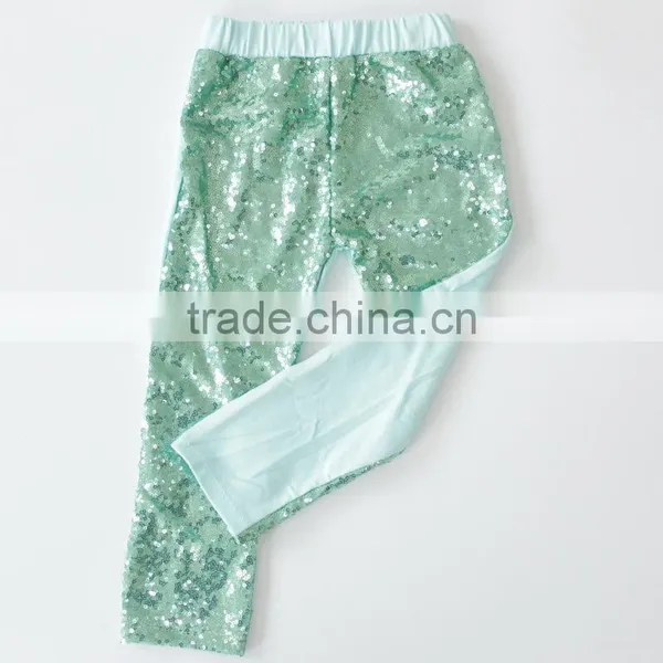 Online Shopping for Wholesale Clothing Sequin Baby Icing Pants photo-5