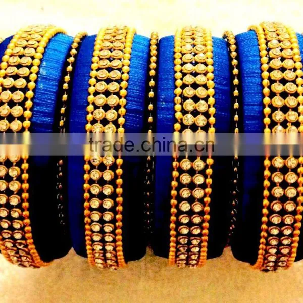 Flower Collection,Latest Indian Festival Jewelry Collection photo-6