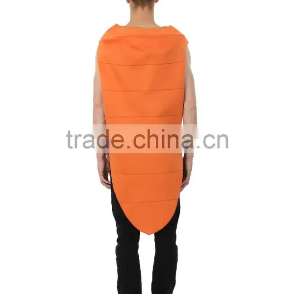 Carrot Costume photo-3