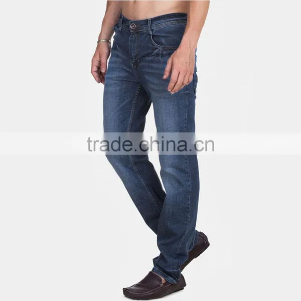 Bulk Cheap Men Jeans Manufacturers China
