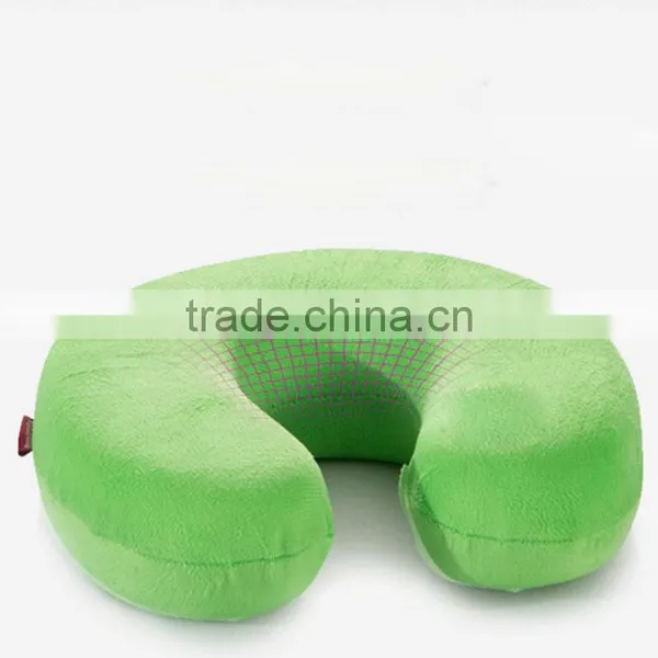 TP055 Customrized U Shape Personalized Travel Neck Pillow photo-6