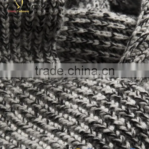 Wool Scarf Round Wholesale Winter photo-4