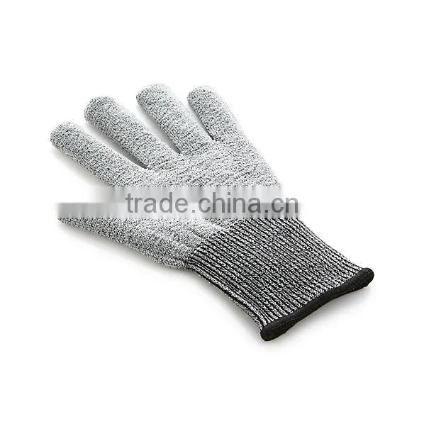 Safety Cut Resistant Gloves for Hand Protection photo-4