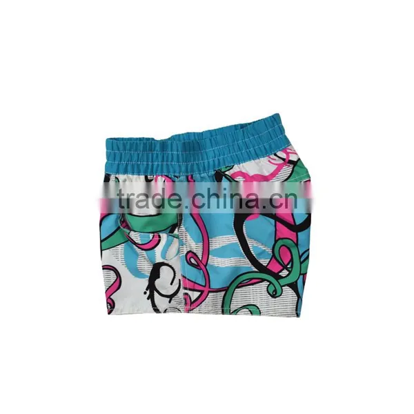 Women's Surf Boardshorts in Swimwear & Boardshorts photo-3