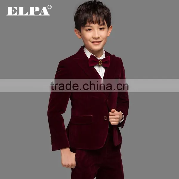 Boy Suits photo-2
