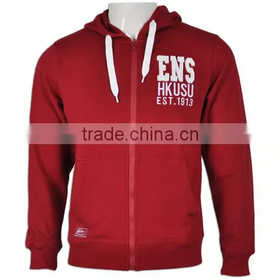 Popular Sweatshirt Manufacturer in China photo-3