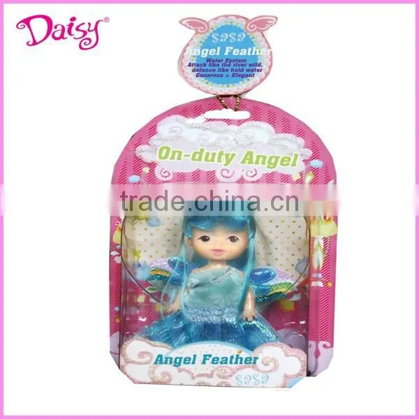 Small Grace Princess Sofia Doll photo-3