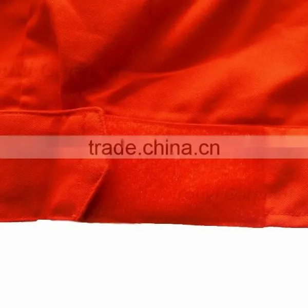 Promotional EN1162 Fire Safety Uniform photo-4
