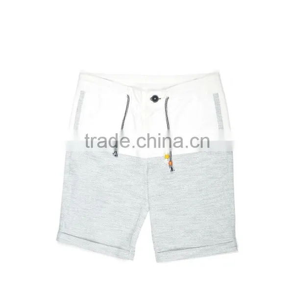 Chinese Clothing Manufacturers New Style Fashion Summer Beach Board Cotton Short Pants for Men photo-2