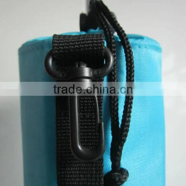 GR-B0118 Wholesale Insulated Bottle Cover With Elastic photo-3
