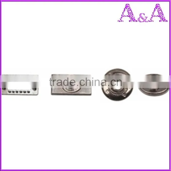 Supply Top Quality Prong Snap Buttons 25mm/38mm/44mm photo-4