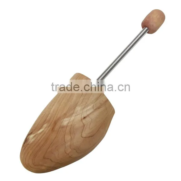 American Red Cedar Woos Type Shoe Tree With Strong Spring photo-3