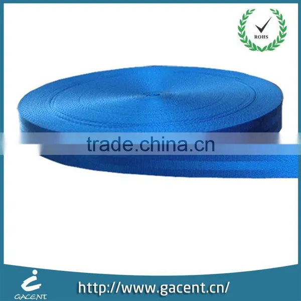Wholesale Customized Width and Thickness Nylon Webbing Tape photo-3
