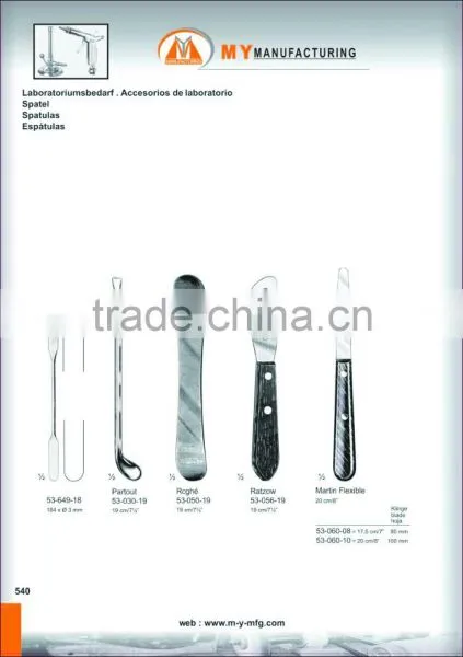 Crucible Tongs photo-2