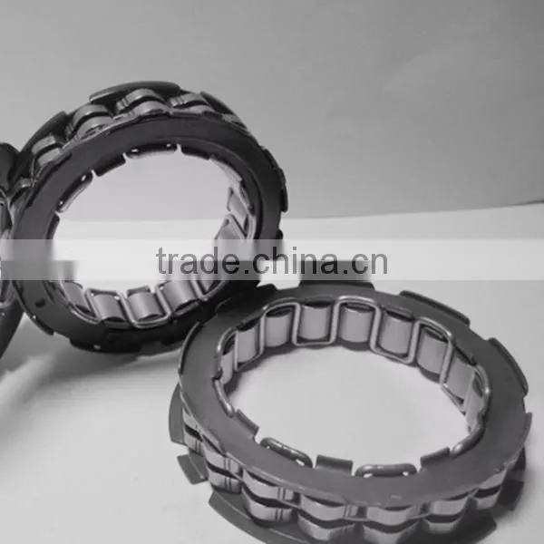 One Way Roller Clutch Bearings DC4127(3C) photo-3