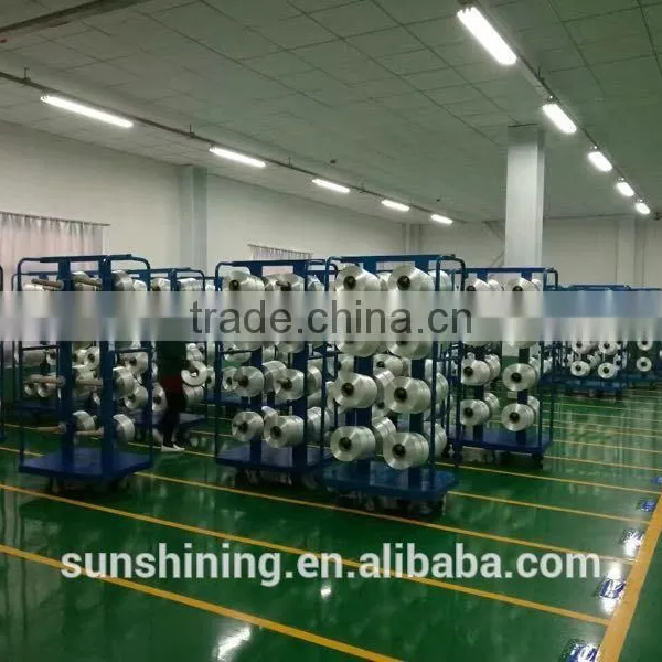 Nylon 66 FDY High Tenacity photo-3