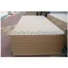 Plain Melamined MDF FOR ISRAEL photo-2
