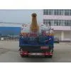 Dongfeng Tianlong Water Tanker With Pesticide Spraying Truck photo-2