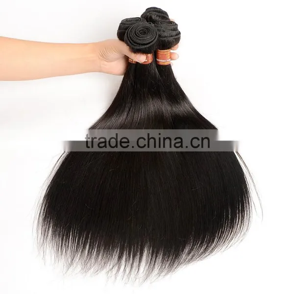 8a 9a 10a Virgin Unprocessed Hair Cheap Human Hair Wholesale Virgin Malaysian Hair photo-3