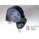 Automotive Rear Rubber Engine Mounting For Toyota Corolla AE100 12371-64210