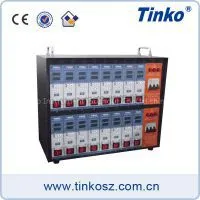 Tinko Brand 16 Zone Dual Hot Runner Temperature Controller China Patent OEM Service photo-2