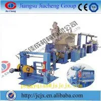 Pvc Cable Extrusion Machine