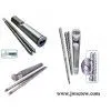 Double Metal Screw and Barrel